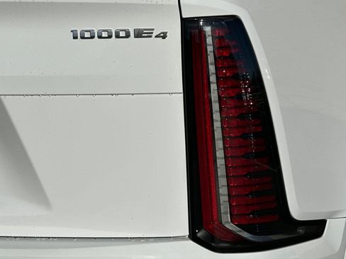 Used 2025 Cadillac Escalade IQ Sport 2 image 35