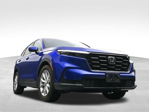 Used 2024 Honda CR-V EX-L image 33