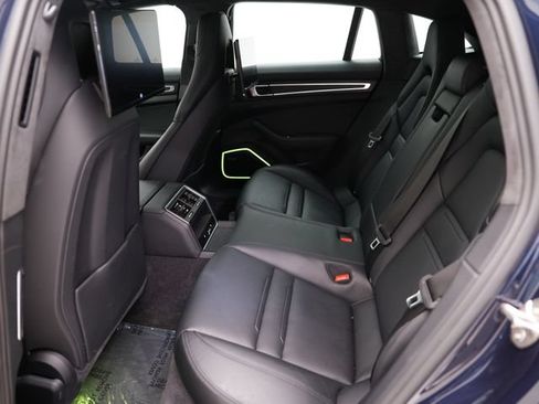 Certified 2023 Porsche Panamera GTS AWD/4WD image 31
