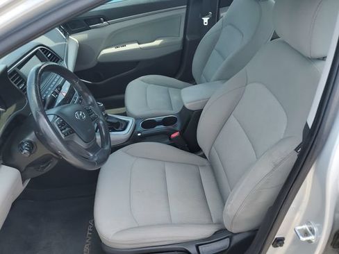 Used 2018 Hyundai Elantra Value Edition FWD image 15