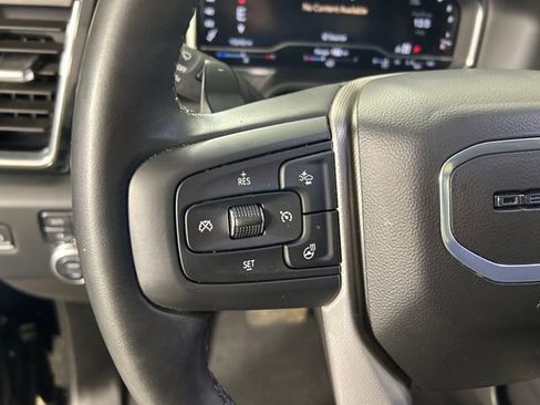 Used 2024 GMC Sierra 1500 Denali w/ Technology Package image 16
