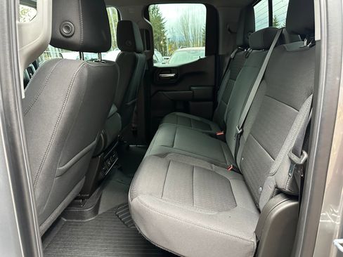 Used 2020 Chevrolet Silverado 1500 LT w/ All-Star Edition image 17