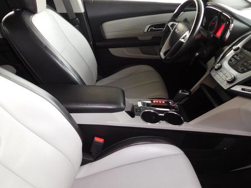 Used 2016 GMC Terrain SLT image 17