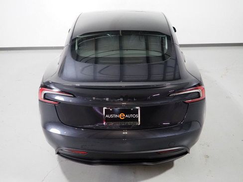 Used 2024 Tesla Model 3 RWD image 8