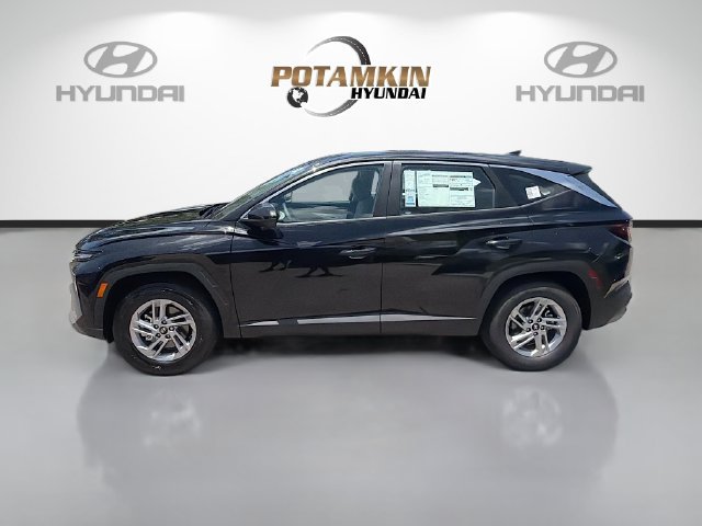 New 2026 Hyundai Tucson SE FWD image 8