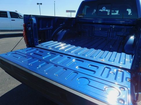 New 2024 Ford F150 XLT w/ Equipment Group 302A MID image 12