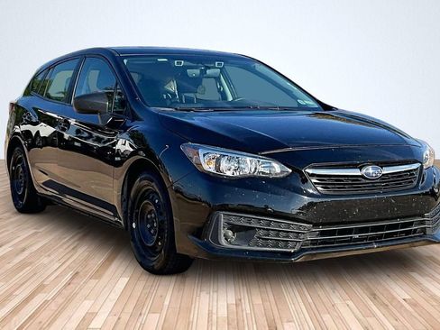 Used 2022 Subaru Impreza 2.0i AWD/4WD image 8