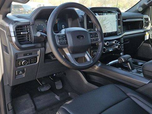 New 2026 Ford F150 Lariat w/ FX4 Off-Road Package image 25