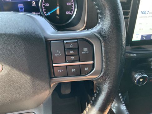 Used 2021 Ford F150 XLT w/ Equipment Group 302A High AWD/4WD image 27