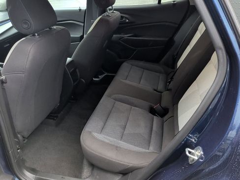 Used 2024 Chevrolet Trax LS w/ Driver Confidence Package FWD image 10