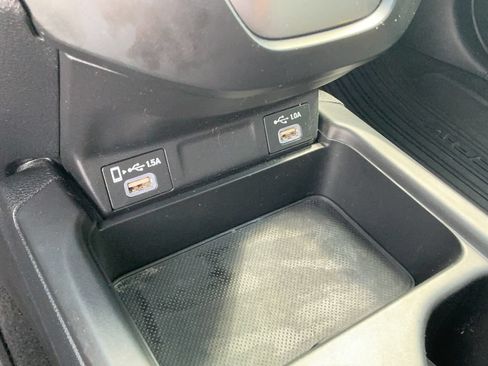 Used 2021 Honda CR-V EX-L image 30