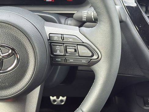 New 2025 Toyota Corolla GR image 19