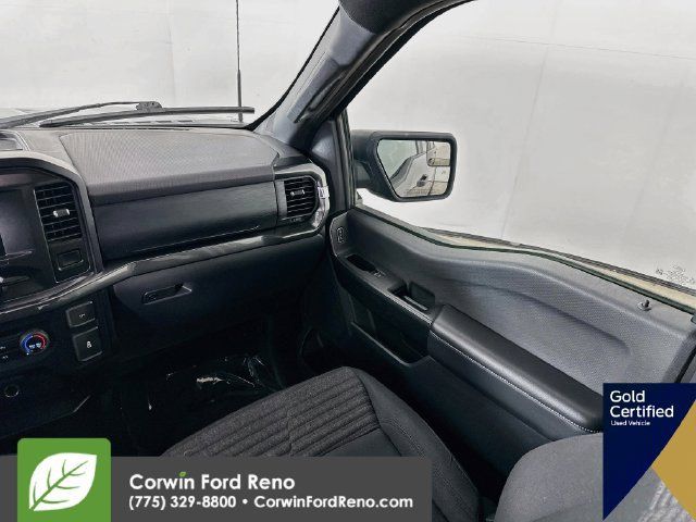 Certified 2021 Ford F150 XL w/ STX Appearance Package AWD/4WD image 27