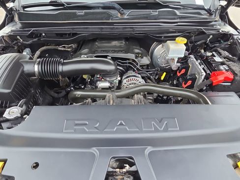 Used 2020 RAM 1500 Lone Star RWD image 13