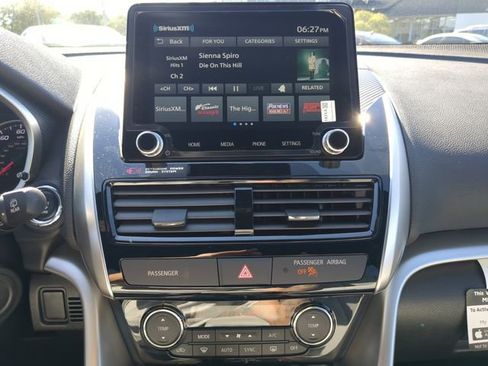 New 2026 Mitsubishi Eclipse Cross SEL AWD/4WD image 49