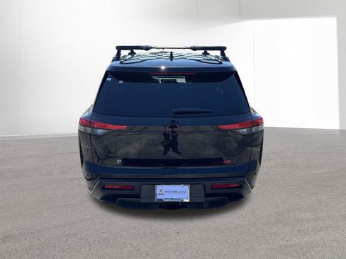 New 2026 Nissan Pathfinder Rock Creek image 31