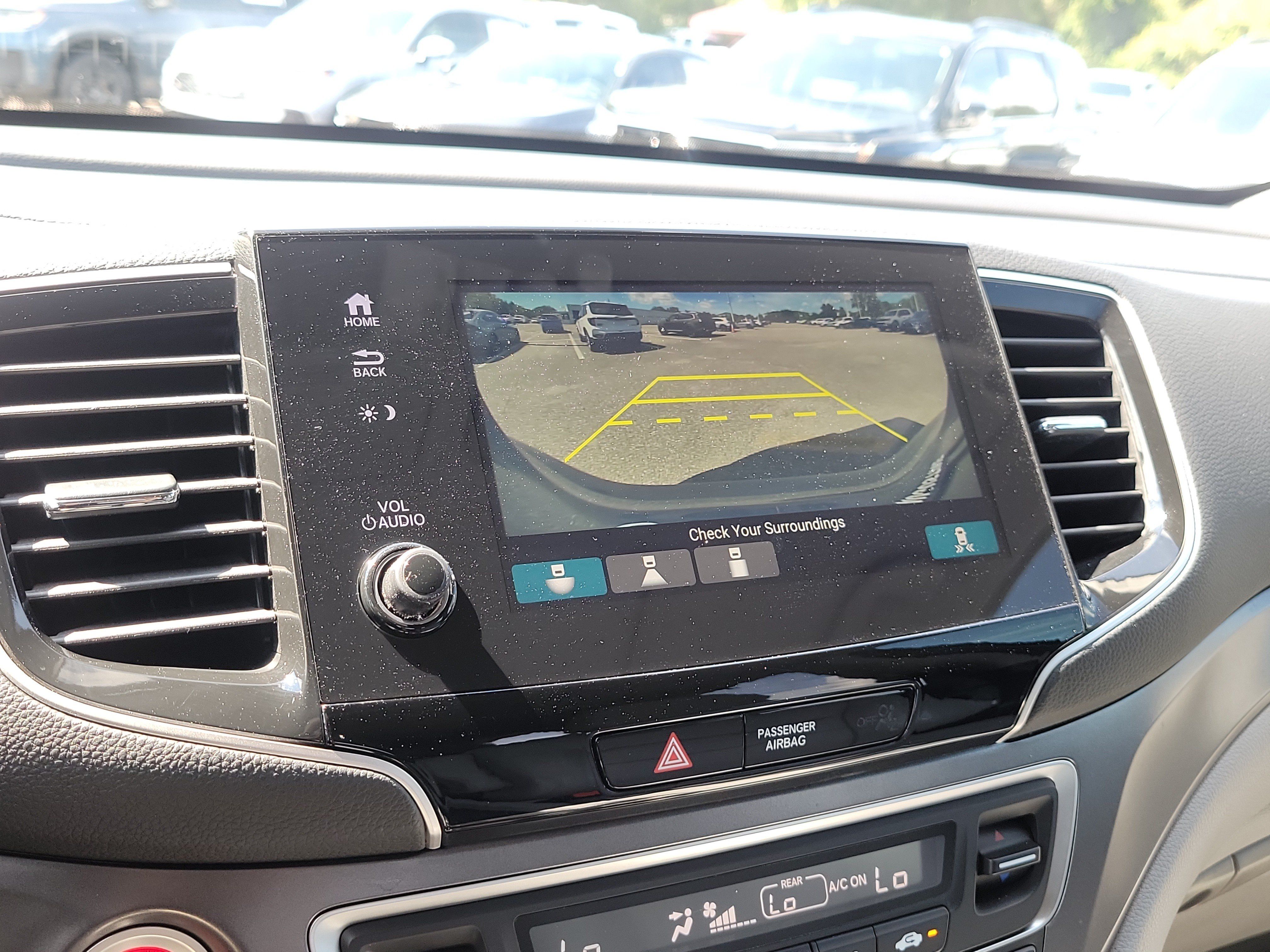 Certified 2020 Honda Pilot EX-L image 33