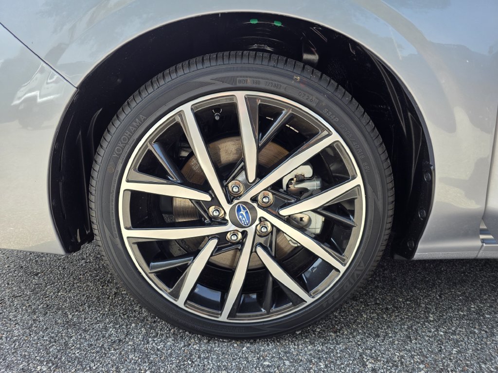 New 2026 Subaru Impreza 2.0i Sport AWD/4WD image 29