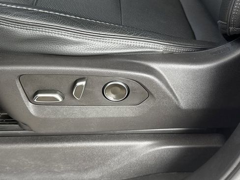 Used 2024 GMC Sierra 1500 Denali w/ Denali Reserve Package image 20