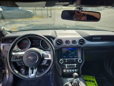 Used 2019 Ford Mustang GT Premium w/ GT Performance Package image 24