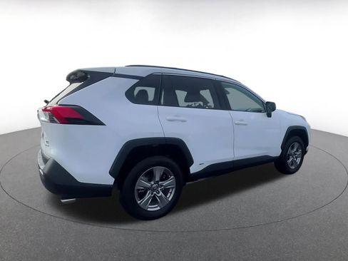 Used 2025 Toyota RAV4 LE image 15