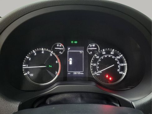 Used 2023 Lexus GX 460 Premium image 15