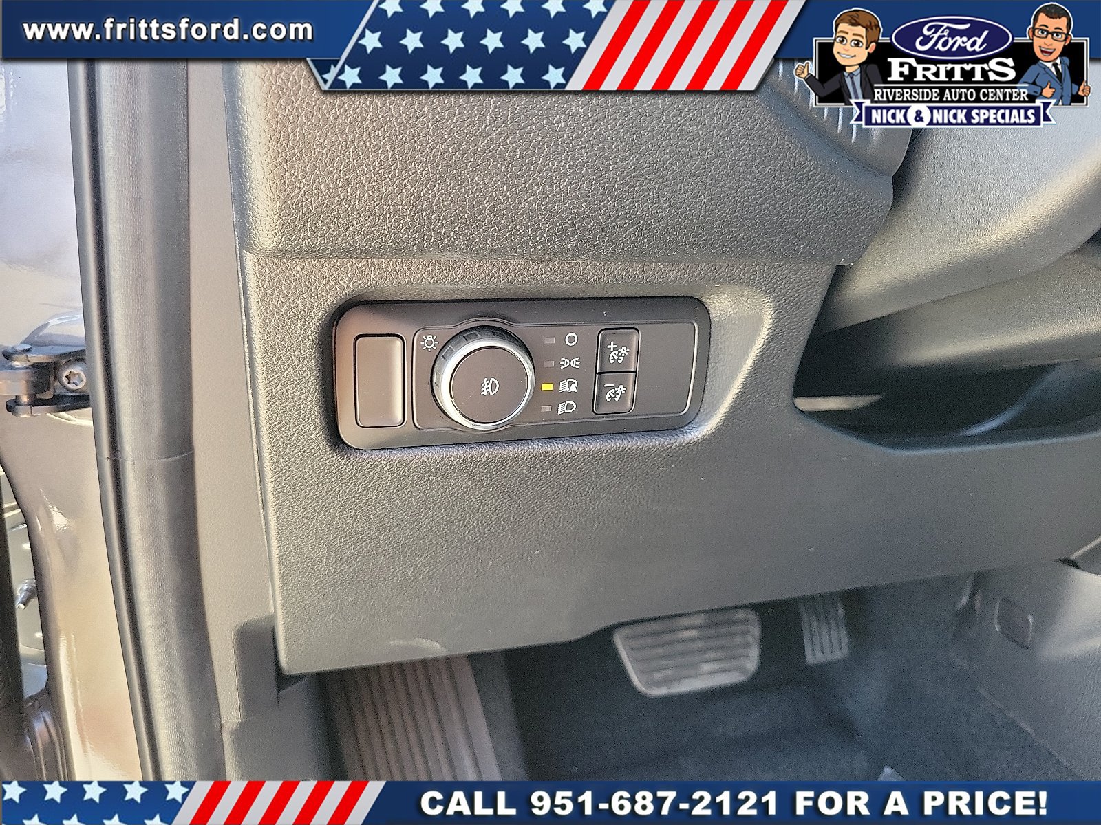 New 2026 Ford Ranger XL RWD image 13