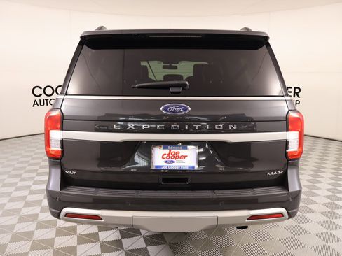 Used 2024 Ford Expedition Max XLT image 23