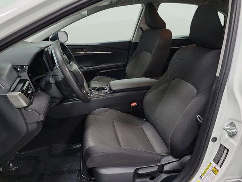 Certified 2025 Toyota Camry LE image 8