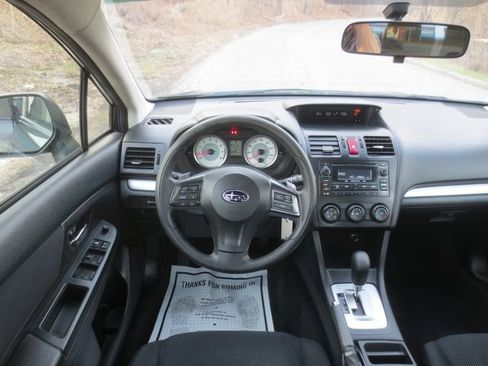 Used 2013 Subaru Impreza 2.0i Premium w/ All-Weather Pkg image 9