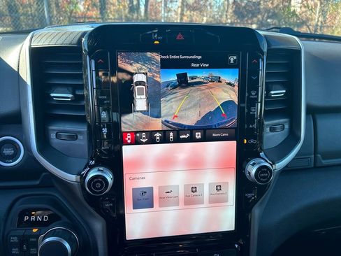 New 2026 RAM 1500 Big Horn image 17