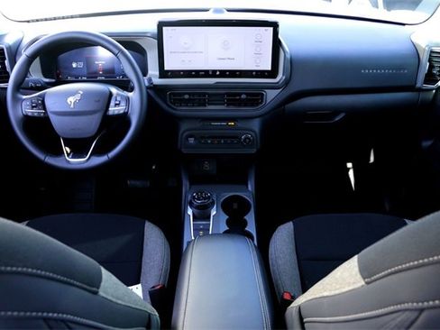 Used 2025 Ford Bronco Sport Big Bend w/ Convenience Package image 26