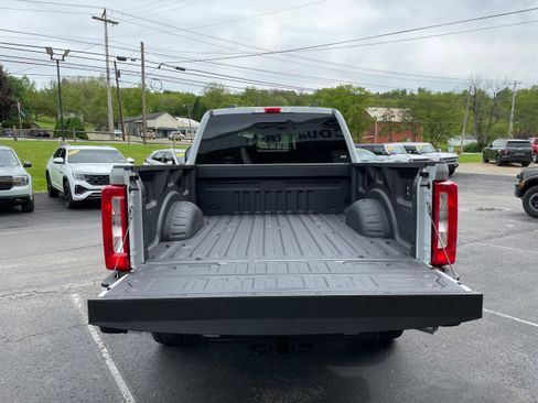 New 2026 Ford F250 XL w/ STX Appearance Package AWD/4WD image 16