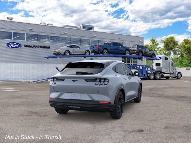 New 2026 Ford Mustang Mach-E Premium AWD/4WD image 8