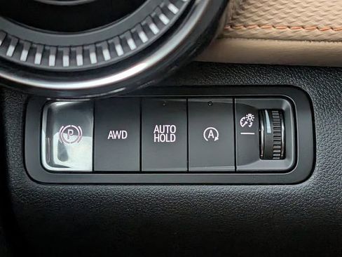 New 2026 Chevrolet Equinox ACTIV image 24