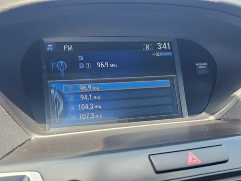 Used 2015 Acura TLX FWD image 29