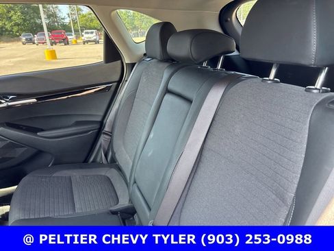 Used 2022 Kia Seltos S FWD image 18