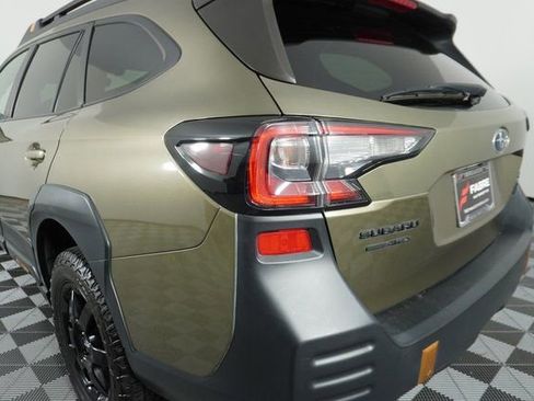 Used 2022 Subaru Outback Wilderness image 12
