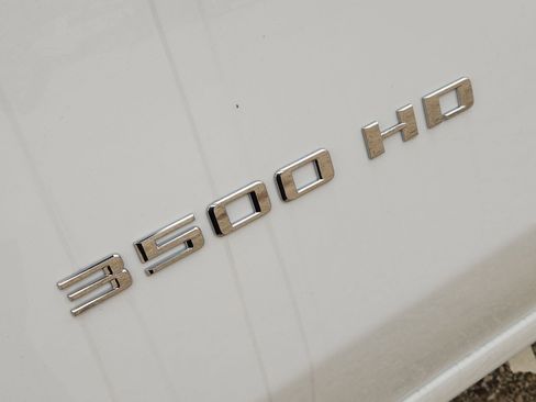 New 2026 Chevrolet Silverado 3500 W/T w/ WT Convenience Package image 60