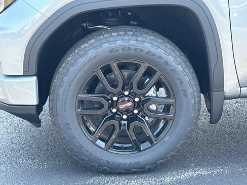 New 2026 GMC Sierra 1500 Elevation w/ Elevation Select Package AWD/4WD image 10