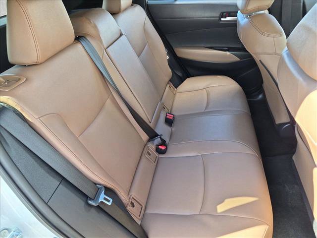 Used 2026 Toyota Corolla Cross XLE w/ Convenience Package FWD image 20