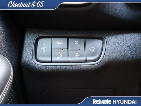 Used 2020 Hyundai Santa Fe SEL AWD/4WD image 34