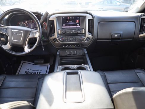 Used 2015 GMC Sierra 3500 Denali w/ Duramax Plus Package image 18