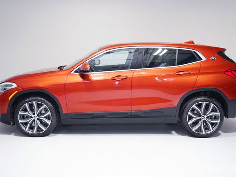 Used 2018 BMW X2 sDrive28i w/ Convenience Package image 5
