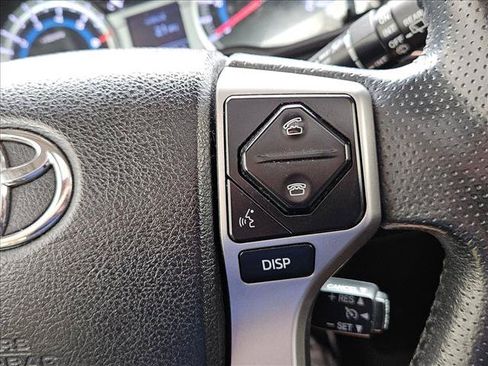 Used 2014 Toyota 4Runner Limited AWD/4WD image 23