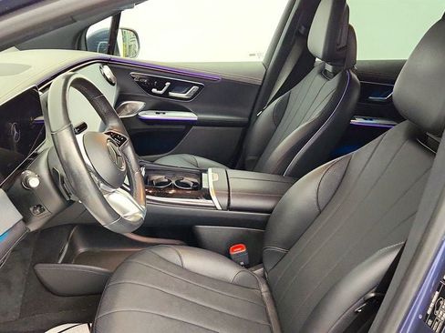 Used 2023 Mercedes-Benz EQE 350+ 4MATIC SUV image 17