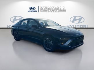 Certified 2026 Hyundai Sonata SEL FWD video 1