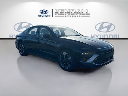 Certified 2026 Hyundai Sonata SEL
