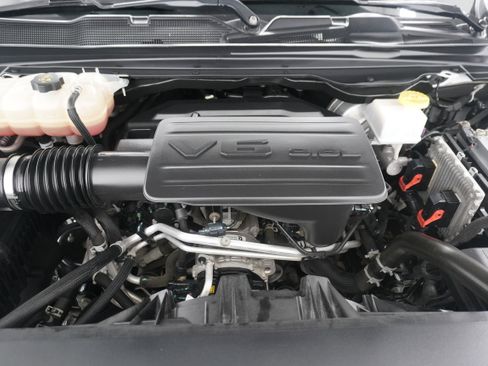 Used 2022 RAM 1500 Lone Star AWD/4WD image 26