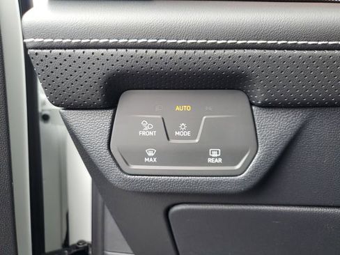 New 2026 Volkswagen Atlas SEL Premium R-Line AWD/4WD image 29